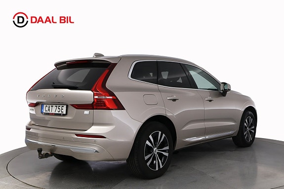 Volvo XC60 6 of 27