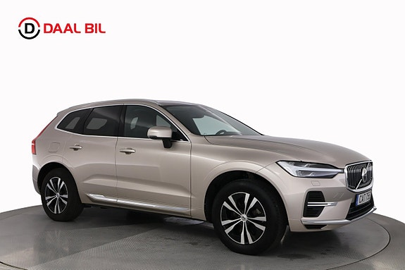 Volvo XC60 4 of 27