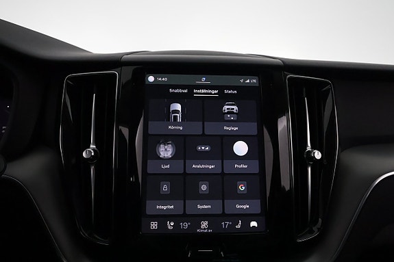 Volvo XC60 19 of 27