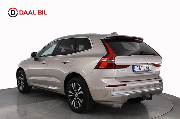 Volvo XC60 8 of 27