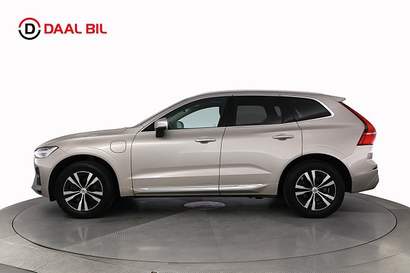 Volvo XC60 9 of 27