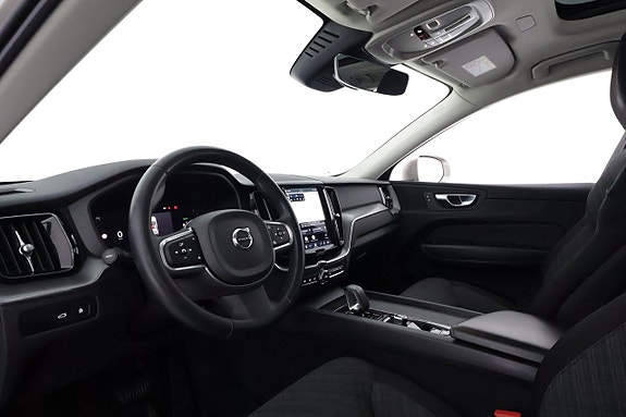 Volvo XC60 11 of 27