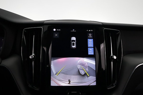 Volvo XC60 20 of 27