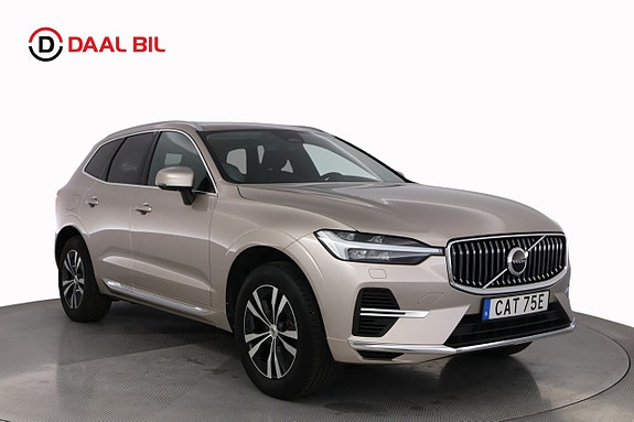 Volvo XC60 3 of 27