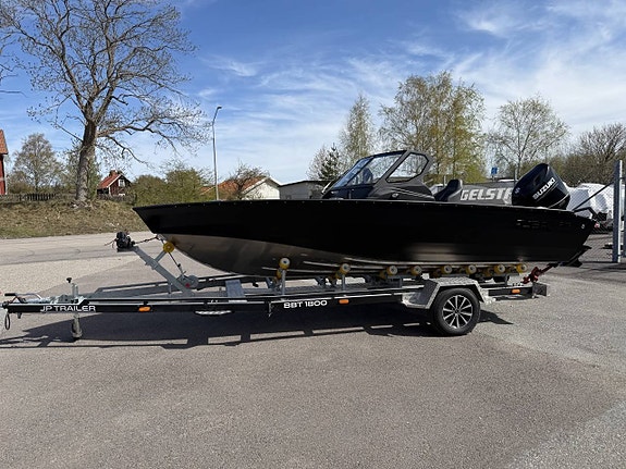 Alba 570 -2027+ Suzuki DF140-200, på väg!