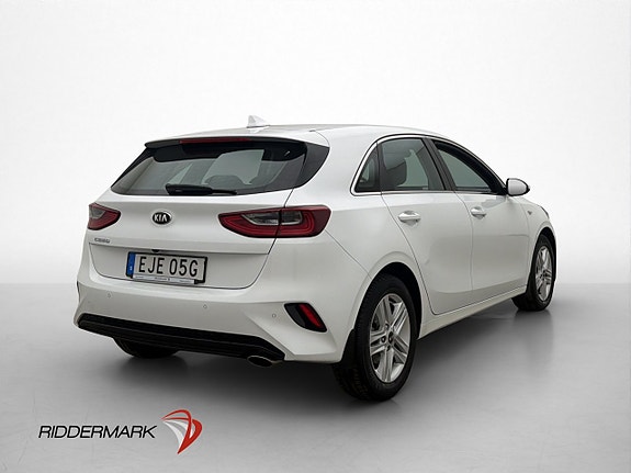 Kia Ceed 8 of 25