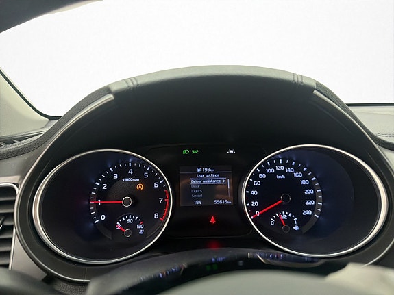 Kia Ceed 21 of 25