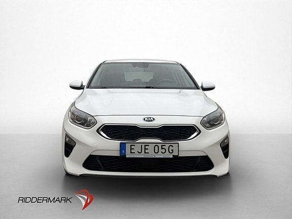 Kia Ceed 3 of 25