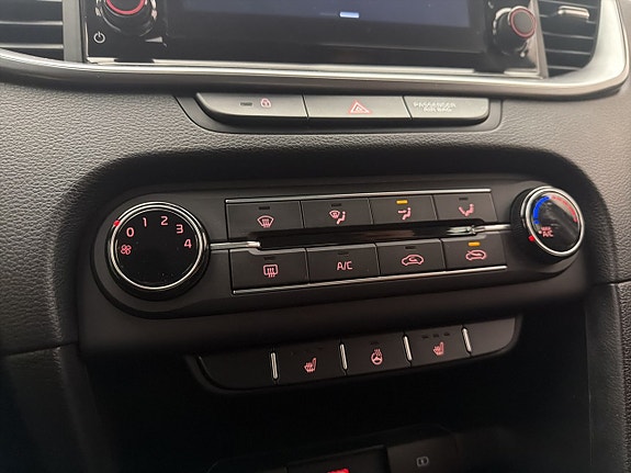 Kia Ceed 22 of 25