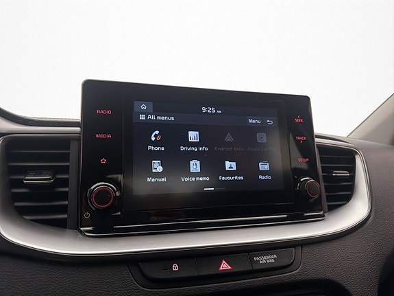 Kia Ceed 19 of 25