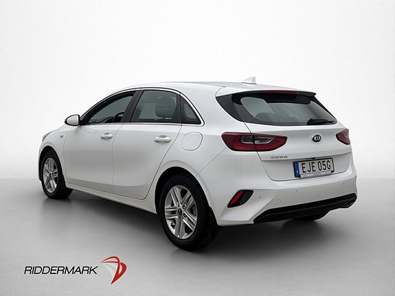 Kia Ceed 5 of 25