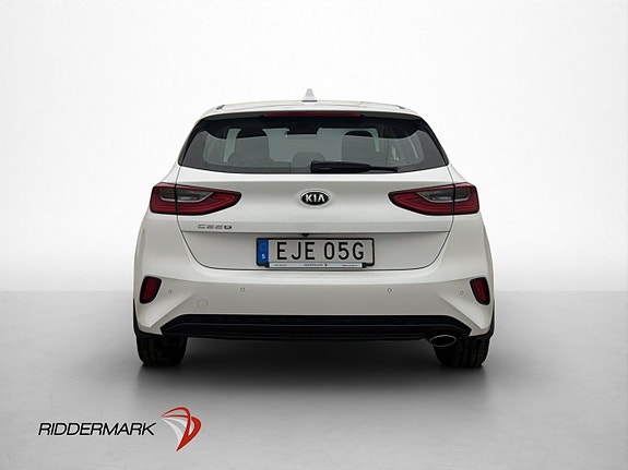 Kia Ceed 6 of 25