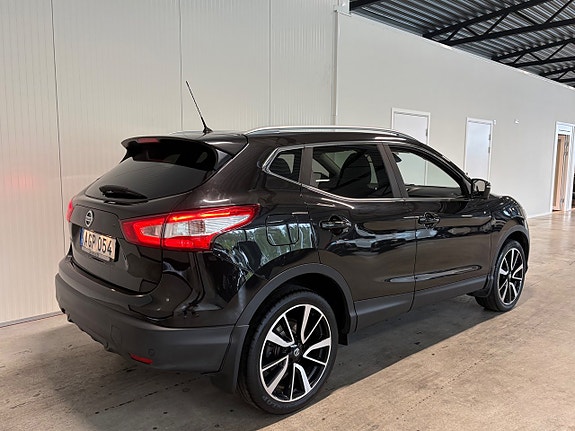 Nissan Qashqai 3 of 20