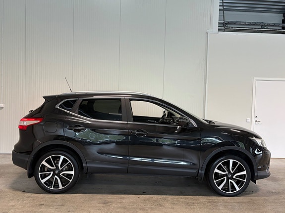 Nissan Qashqai 2 of 20