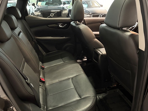 Nissan Qashqai 19 of 20