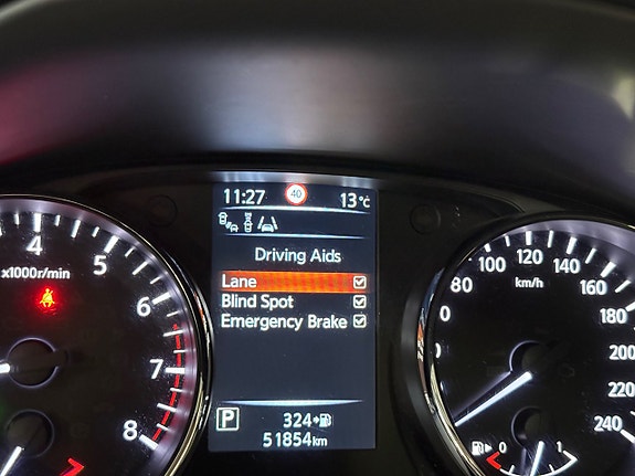 Nissan Qashqai 15 of 20