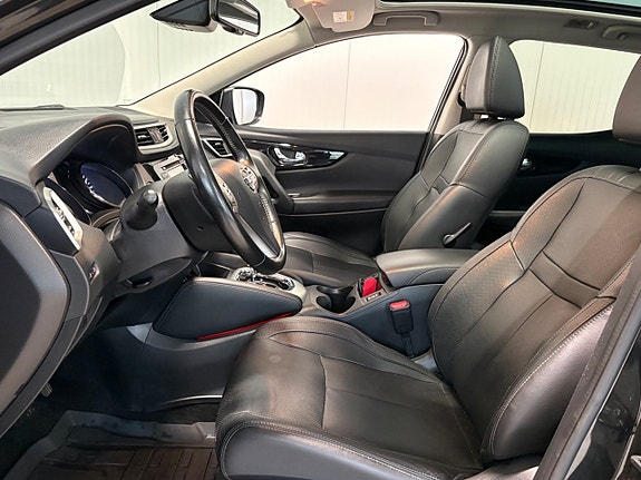 Nissan Qashqai 8 of 20