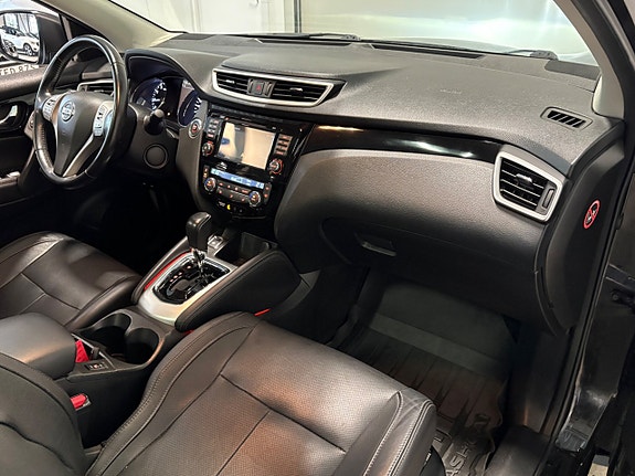 Nissan Qashqai 12 of 20