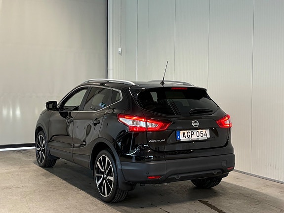 Nissan Qashqai 6 of 20