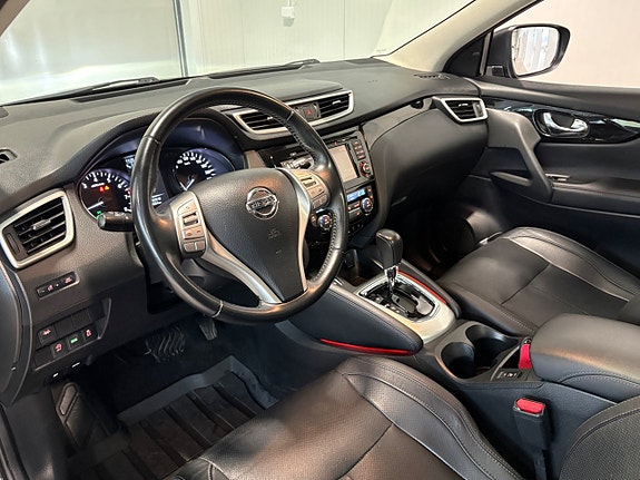 Nissan Qashqai 7 of 20
