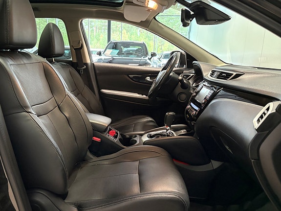 Nissan Qashqai 13 of 20