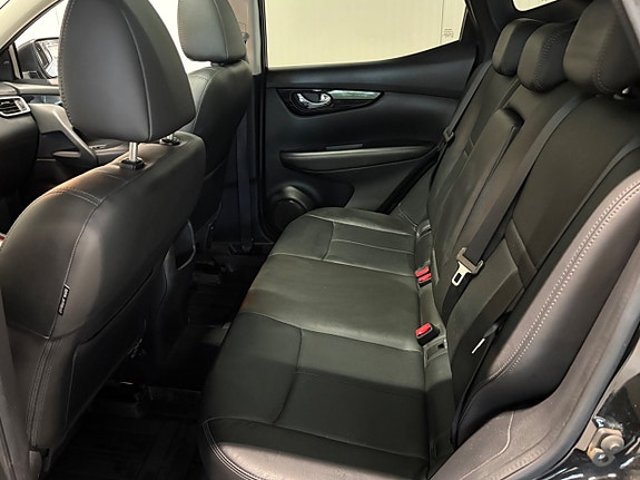 Nissan Qashqai 18 of 20