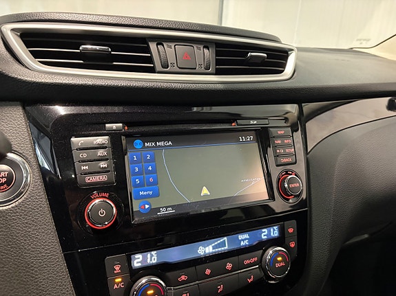 Nissan Qashqai 16 of 20