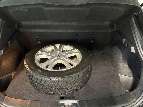 Nissan Qashqai 20 of 20