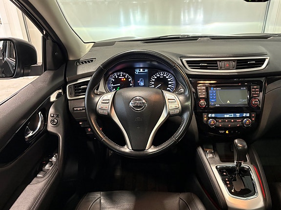 Nissan Qashqai 10 of 20