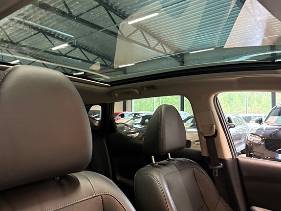 Nissan Qashqai 14 of 20