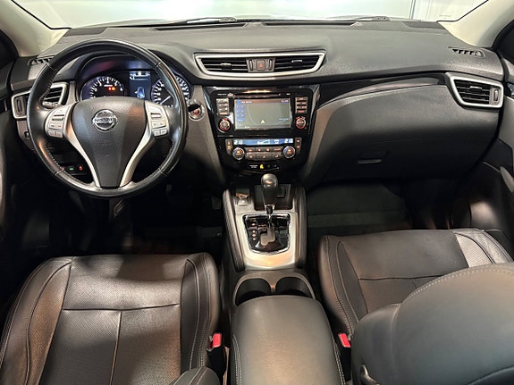 Nissan Qashqai 11 of 20
