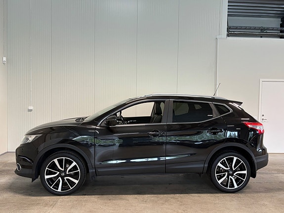 Nissan Qashqai 5 of 20