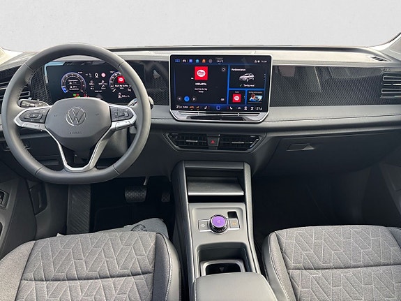 Volkswagen Tiguan 9 of 9