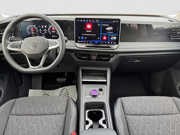 Volkswagen Tiguan 9 of 10