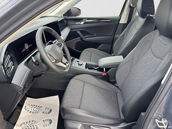 Volkswagen Tiguan 7 of 10