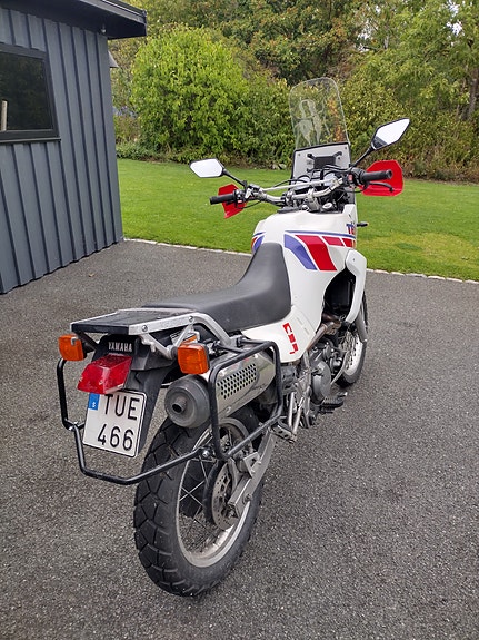 Yamaha XTZ 660 Ténéré 4 of 6