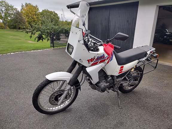 Yamaha XTZ 660 Ténéré 2 of 6