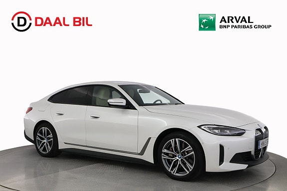 BMW i4 4 of 30