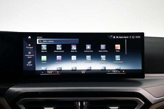 BMW i4 18 of 30