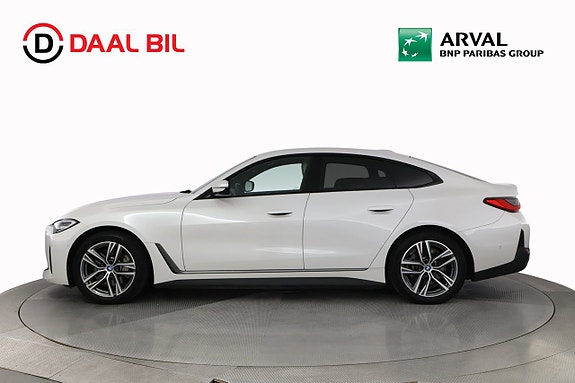 BMW i4 9 of 30