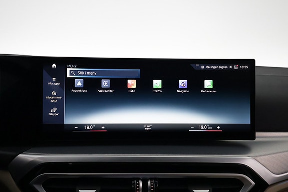 BMW i4 19 of 30