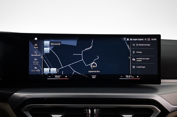 BMW i4 22 of 30