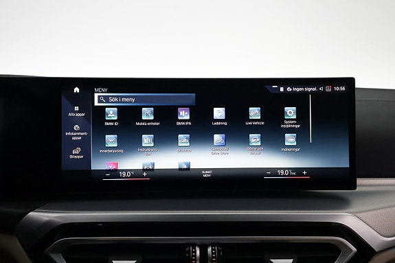 BMW i4 20 of 30