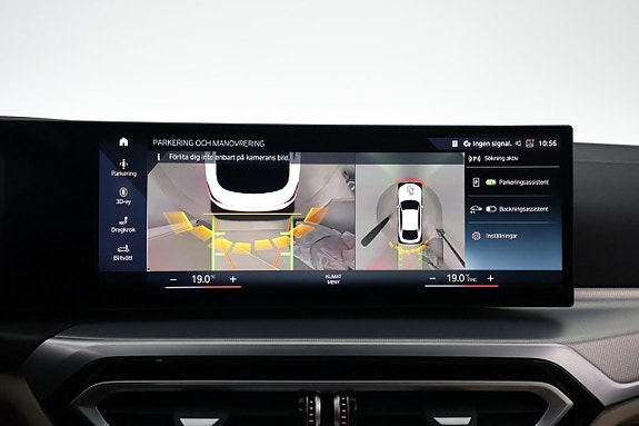 BMW i4 21 of 30