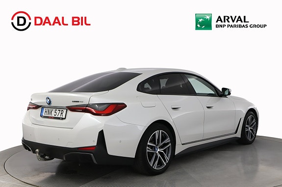BMW i4 6 of 30