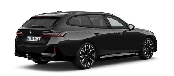 BMW i5 2 of 2
