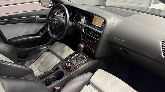 Audi S5 16 of 27