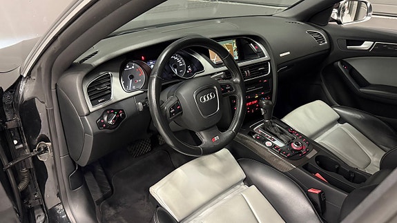 Audi S5 11 of 27