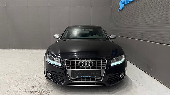 Audi S5 9 of 27