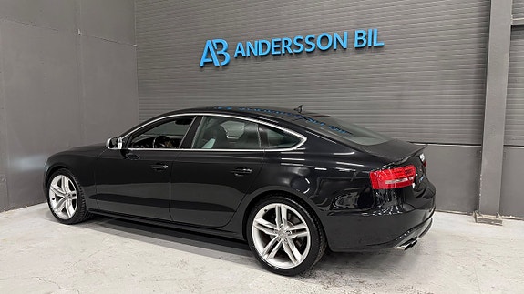 Audi S5 7 of 27